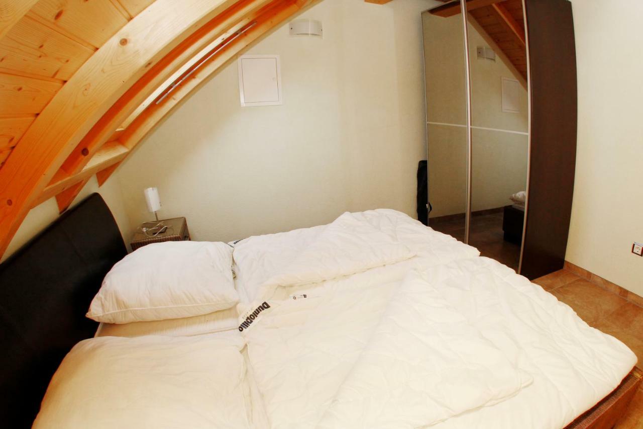 Ferienhaus "Zur Sprotte" In Glowe Luaran gambar