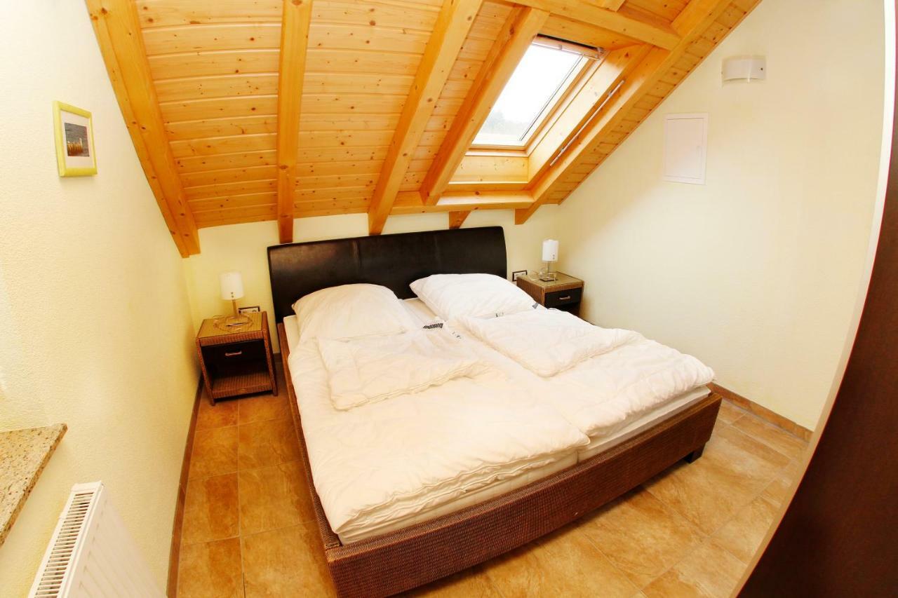 Ferienhaus "Zur Sprotte" In Glowe Luaran gambar
