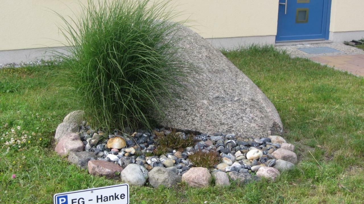 Ferienhaus "Zur Sprotte" In Glowe Luaran gambar